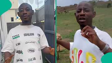 Alleged details of how DJ Chicken's hypeman, Country Boy, died emerge: "Shot three times"