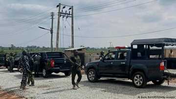 ‘Yanuwa sun yi karo-karo sun hada N2m, Sarkin da aka yi garkuwa da shi, ya samu 'yanci