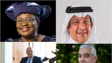 Zaben WTO: Okonjo-Iweala ta yi gaba, an janye sunayen wasu ‘Yan takara 3