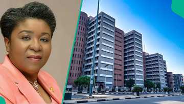 Breaking: All ministries, agencies, offices located in Federal Secretariat to temporarily shut down