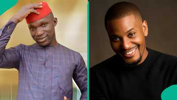 Alexx Ekubo’s relative speaks out, raises fresh questions about actor’s death