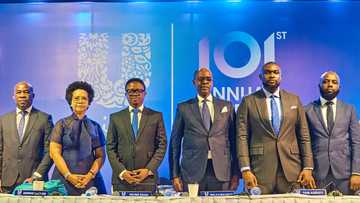 Operational resilience drives Unilever Nigeria’s growth - Chairman, Unilever Nigeria, Bolaji Balogun