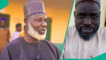 Musulunci ya yi rashi: Shugaban kungiyar Izalah a Gombe, Abdullahi Barde ya rasu