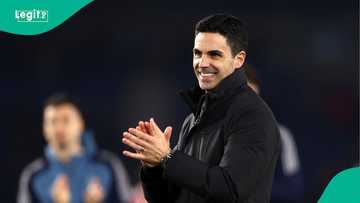 Mikel Arteta reflects on Arsenal's FA Cup 2-1 victory over Mansfield Town to qualify for quarterfinal, video