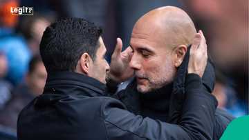 Pep Guardiola issues strong statement on Manchester City’s 2025/26 Premier League title ambitions