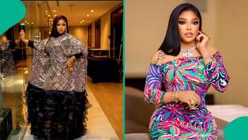 Bobrisky blames Eniola Ajao's 'Best Dressed' award as source of his 'shege': "Misplaced priorities"