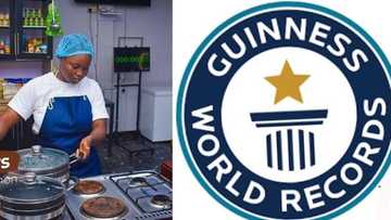 "Them go ban us o": Nigerians react as Guinness Records drops new tweet for people attempting to break record