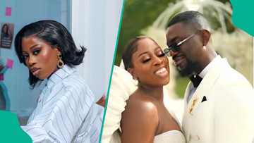 Nurse Sugar Opens Up on Alleged Abuse in Her Marriage and Ex-Husband's Bedroom Demands