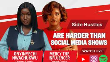Mercy the Influencer and Dark-Skinned Ella Share the Creator Playbook They Wish They Had Earlier