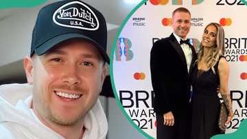 Joel Conder's biography: Who is the man behind the Dad V Girls?