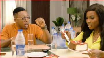 Reactions From Aquafina #Padioflife TVC