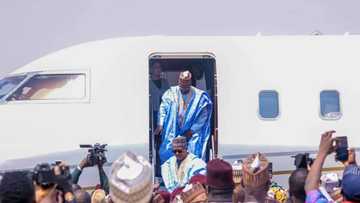 An samu labarin abin da Buhari zai fadawa kotun zabe a zaman karshe