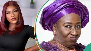 Destiny Etiko leaks chat with impostors who hacked Patience Ozokwo's WhatsApp: "I almost sent N200k"