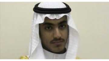 Dan Osama Bn Laden ya fallasa sirrin da ya sa duniya a rudani game da mahaifin sa