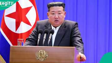 Breaking: North Korean President Kim Jong Un reportedly announces who will be his next successor