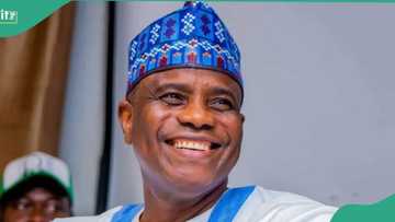 Tribunal delivers crucial judgment in Tambuwal’s election as senator