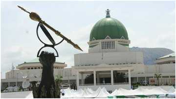REVEALED: Senate splits over N42bn NASS Complex renovation contract