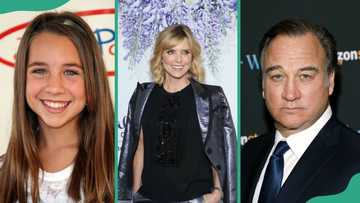 The According to Jim's cast now: what happened to the show's stars?