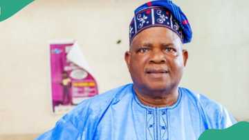 Veteran actor Kola Oyewo celebrates 78th birthday, fans react to photo: “My heart skipped at first”