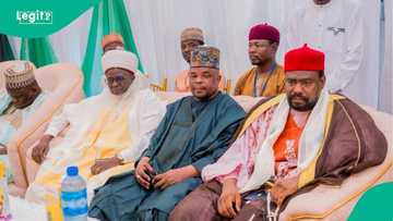 'Yan ɗariƙa a Katsina sun tsaida wa mabiya waɗanda za su zaɓa a 2027
