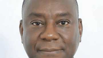 AfDB ta nada Barrow a matsayin sabon shugaban ofishinta na Najeriya