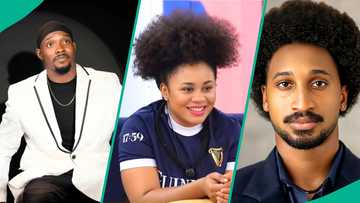 BBNaija Season 11: Yusuf, Bells and Chimsom Chuka evicted from 'Show Ya Sef' house after 56 days