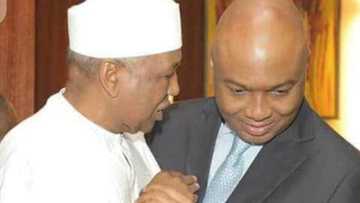 Abin da Ismail Funtua ya fadi mani a waya ana saura awa 3 ya bar Duniya – Sanata