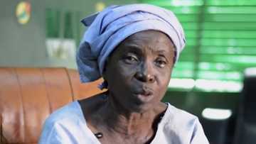 Trending: How my daughter's husband killed her for rituals - woman cries out