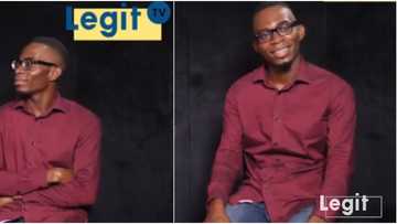My dad was a mechanic, my mum a pepper grinder: LASU best graduating student reveals, speaks on his win