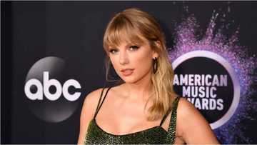 Singer Taylor Swift lends a helping hand, donates N4.9m each to mums facing eviction due to COVID-19
