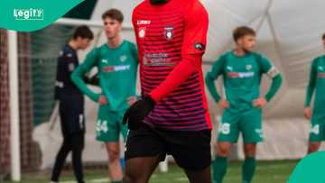 Nigerian footballer Chinonso Jeremiah Obi stabbed in Lithuania: Club urges action against violence