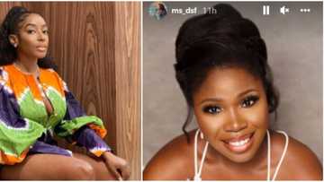 Nobody should pressure me about having kids: Shola Fapson says after losing step-sister same way as her mum