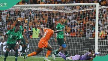 Why Nigeria lost AFCON 2023 final to Ivory Coast, Atiku's aide Daniel Bwala explains