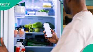 LG highlights energy-saving refrigerators as Nigerians battle rising electricity costs