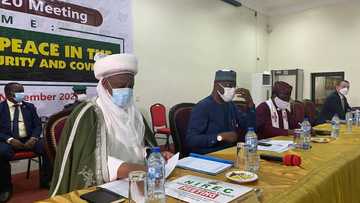 Tsadar albasa: Sarkin Musulmi ya bayyana gaskiyar halin da Nigeria ta ke ciki