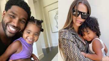 Tristan Thompson shows love to Khloe Kardashian on 37th birthday amid messy breakup