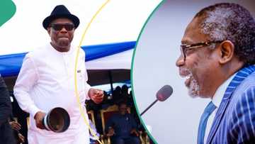Wike reacts to Gbajabiamila's involvement in PFIPC case, "It's madness"