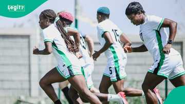 WAFCON: Biafra agitator speaks on semi-final clash between Nigeria and South Africa