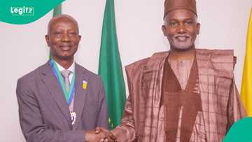 ICAN reaffirms zero-tolerance policy on examination malpractice amid viral impersonation allegations