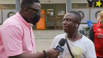 I have never cheated on my wife: Man married for 12 years boasts in viral video, stirs reactions