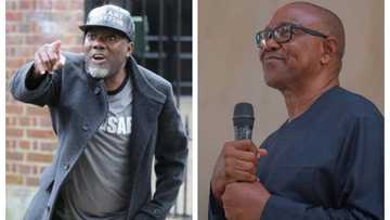 "Peter Obi is more corrupt than others", former Jonathan’s aide reveals top secret