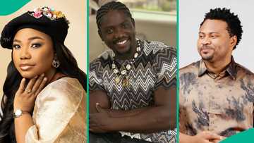 VDM shares exciting update on Mercy Chinwo, Eezee Tee's royalty dispute in video: "My work is done"