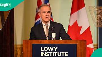 Kanada ta gano masu laifi a yakin da ya barke tsakanin Amurka, Isra'ila da Iran