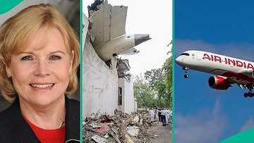 Air India: US aviation expert shares what 'caused' plane crash that killed 241 passengers