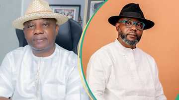 APC chieftain kicks against handing over structures to governors, "The report we are getting”