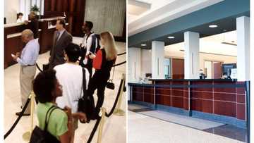 Nigerian banks witness mass resignation of tech engineers, as they move to Amazon, others