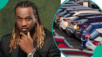 Paul Okoye 'Rudeboy' calls out US car dealer who allegedly duped him: "I sent full payment"