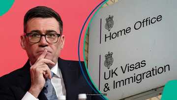 UK announces age foreigners must be before applying for Adult Dependent Relative visa