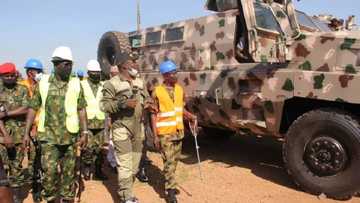 Ku tashi tsaye ku kare kanku daga yan ta’adda, kungiyar CNG ga yan arewa