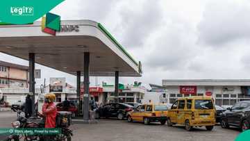 Relief as NNPCL announces petrol price reduction in Abuja, Lagos, other states